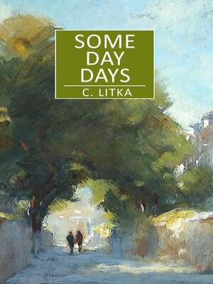 cover image of Some Day Days